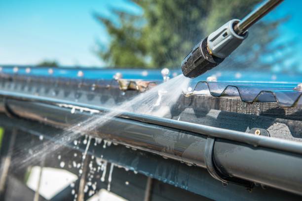 Best Pressure Washing Estimates  in Spearman, TX