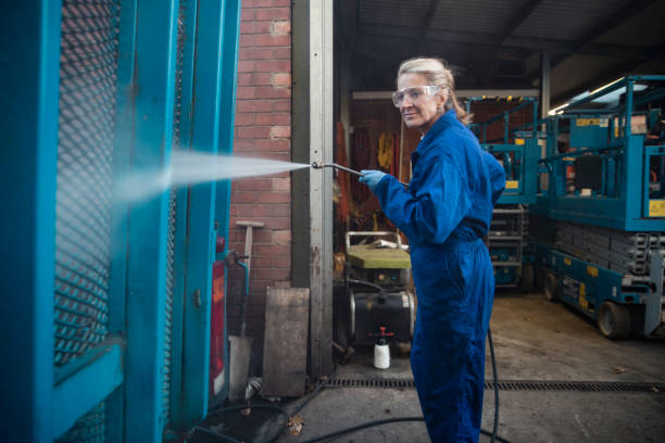 Best Pressure Washing Near Me  in Spearman, TX