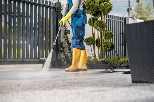 Best Pressure Washing Services for Businesses  in Spearman, TX