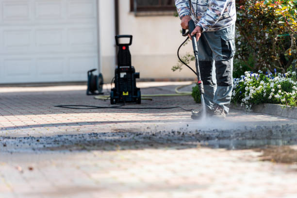 Reliable Spearman, TX Pressure Washing Solutions