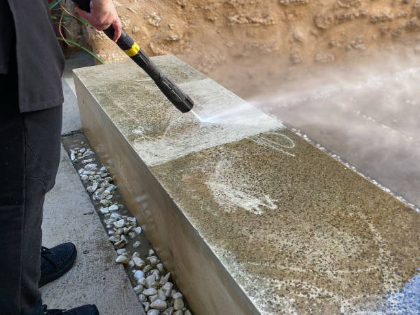 Best Commercial Building Pressure Washing  in Spearman, TX