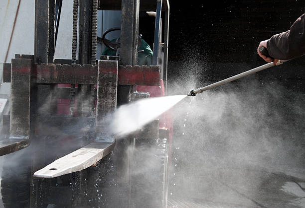 Best Commercial Pressure Washing  in Spearman, TX