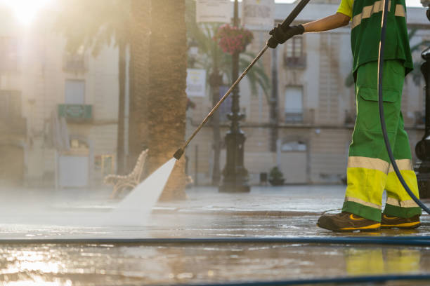 Best Best Pressure Washing Companies  in Spearman, TX