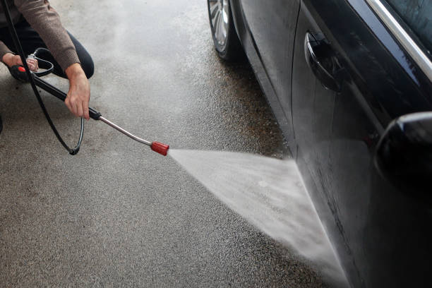 Best Commercial Pressure Washing  in Spearman, TX