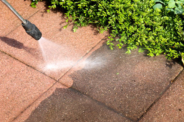 Best Exterior Home Cleaning  in Spearman, TX