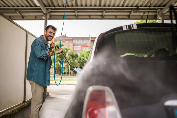 Best Local Pressure Washing Services  in Spearman, TX