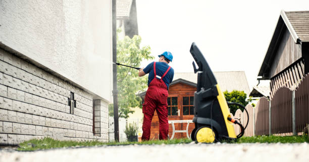 Best Exterior Home Cleaning  in Spearman, TX